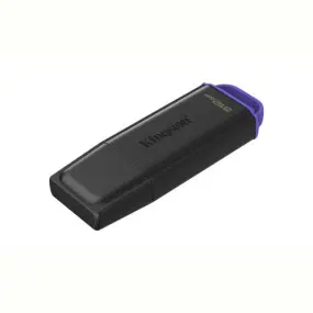 Флеш-накопитель USB3.2 512GB Kingston DataTraveler Exodia Black (DTXG2/512GB)