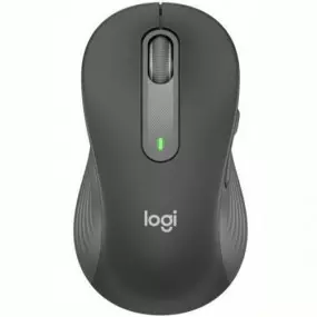 Мышь беспроводная Logitech Signature M650 L LEFT (910-006239)