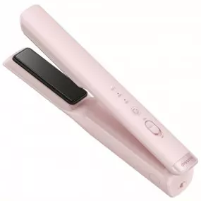 Прибор для укладки волос Xiaomi Dreame Unplugged Cordless Hair Straightener Pink (AST14A-PK)