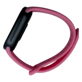 Силиконовый ремешок BeCover для Xiaomi Mi Smart Band 9 Hot Pink (711949)