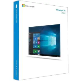 Програмне забезпечення Microsoft Windows 10 Home 32/64-bit Ukrainian USB P2 (HAJ-00083)