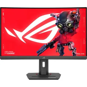 Монітор Asus 27" ROG Strix XG27WCMS (90LM09Y1-B01370)