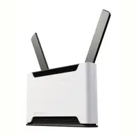 Беспроводной маршрутизатор MikroTik Chateau LTE18 AX (S53UG+5HaxD2HaxD-TC&EG..