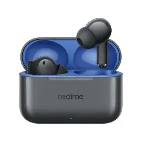 Bluetooth-гарнитура Realme Buds T200 Mystic Grey_EU