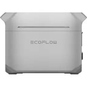Зарядна станція EcoFlow Delta 3 Plus 1024Wh 1800W (EFDELTA3P-EU)