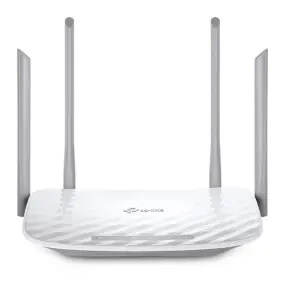 Беспроводной маршрутизатор TP-Link EC220-F5 (AC1200, 1xFE WAN, 4xFE LAN)