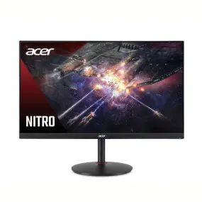 Монітор Acer 27" XV272UW2bmiiprx (UM.HX2EE.201)