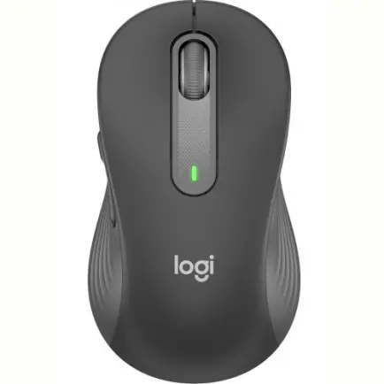 Мышь беспроводная Logitech Signature M650 L (910-006236)