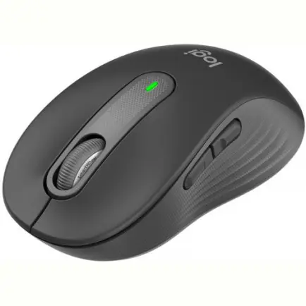 Мышь беспроводная Logitech Signature M650 L (910-006236)