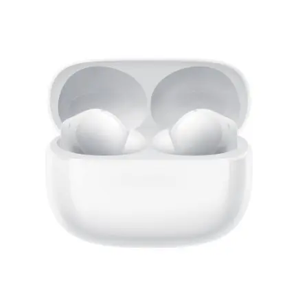 Bluetooth-гарнитура Xiaomi Redmi Buds 6 Pro Glacier White (BHR9310GL)