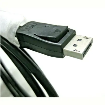 Кабель DisplayPort - DisplayPort V 1.2 (M/M)