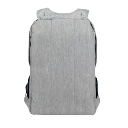Рюкзак Rivacase 7567 17.3" Grey/Dark Blue