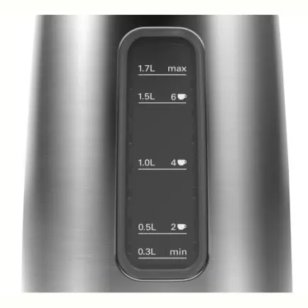 Електрочайник Bosch TWK5P475