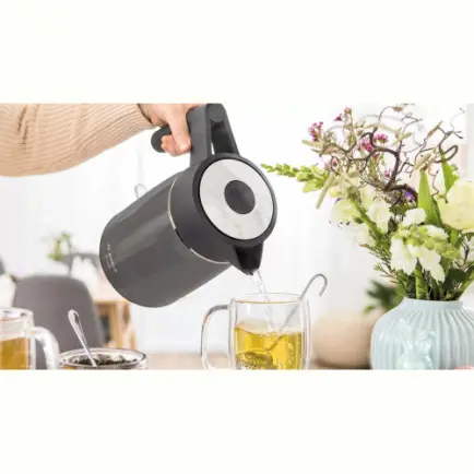 Електрочайник Bosch TWK5P475