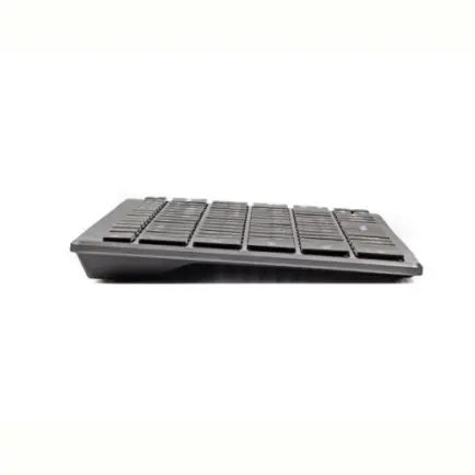 Клавиатура A4Tech Fstyler FBX51C Grey