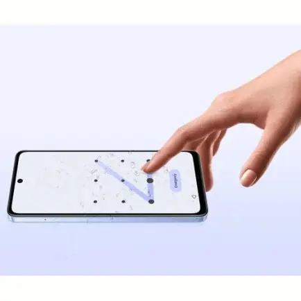 Смартфон Realme C65 6/128GB (RMX3910)