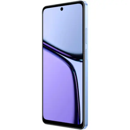 Смартфон Realme C65 6/128GB (RMX3910)
