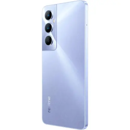 Смартфон Realme C65 6/128GB (RMX3910)