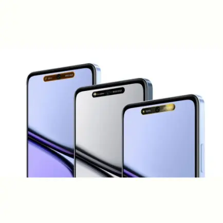 Смартфон Realme C65 6/128GB (RMX3910)