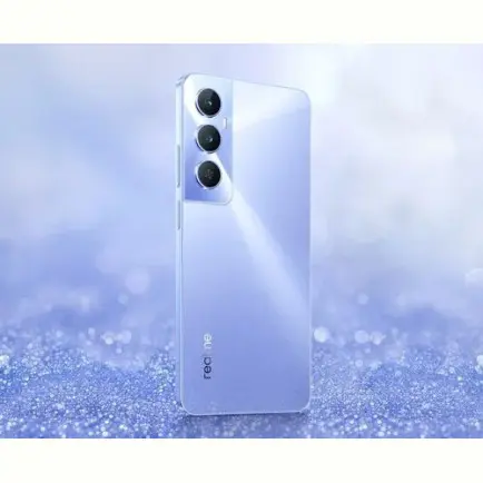 Смартфон Realme C65 6/128GB (RMX3910)