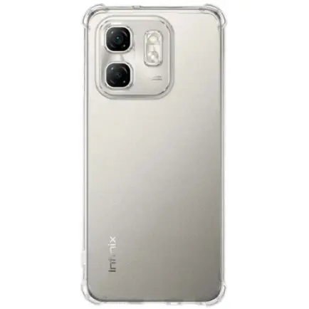 Чехол-накладка BeCover Anti-Shock для Infinix Hot 50i (X6531)