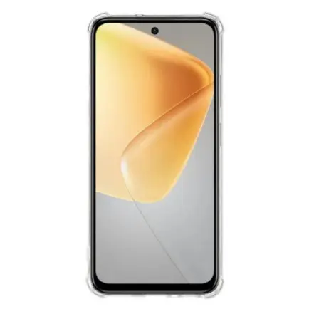 Чехол-накладка BeCover Anti-Shock для Infinix Hot 50i (X6531)