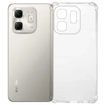 Чехол-накладка BeCover Anti-Shock для Infinix Hot 50i (X6531)
