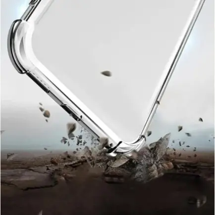 Чехол-накладка BeCover Anti-Shock для Infinix Hot 50i (X6531)
