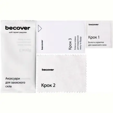 Защитное стекло BeCover для Google Pixel 8a 10D Black (711491)