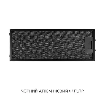 Витяжка Minola HBI 5025 BLF LED