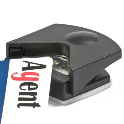 Закруглитель углов Agent YJ01 R=4мм (3430126)