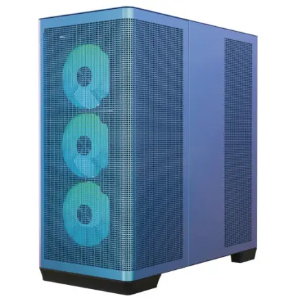 Корпус APNX Creator C1-R Chroma Flair (APCM-CR01143.C1)