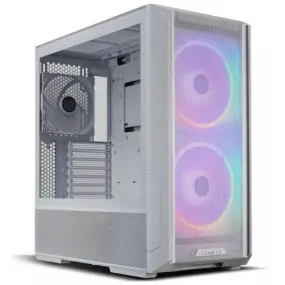 Корпус Lian Li Lancool 216 ARGB White (G99.LAN216RW.00)