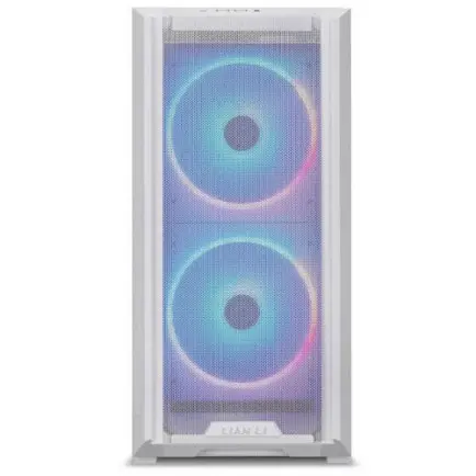 Корпус Lian Li Lancool 216 ARGB White (G99.LAN216RW.00)