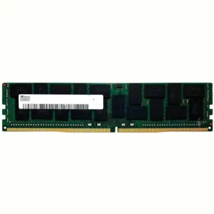 Модуль пам`яті DDR4 32GB/2400 ECC REG Server Hynix (HMA84GR7MFR4N-UH)