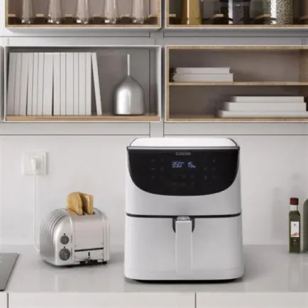 Мультипечь Cosori Premium CP158-AF-RXW (КAAPAFCSNEU0022)