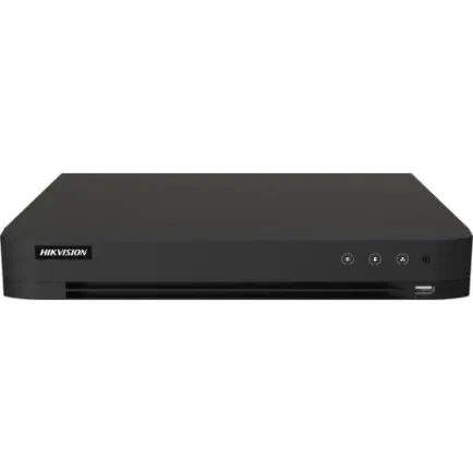Відеореєстратор Hikvision iDS-7208HUHI-M1/XT