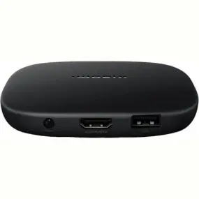 Smart-приставка Xiaomi TV Box S (3rd Gen)