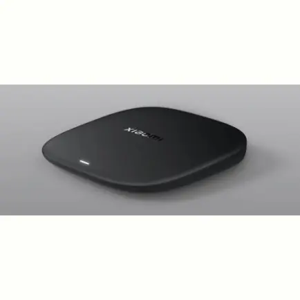 Smart-приставка Xiaomi TV Box S (3rd Gen)