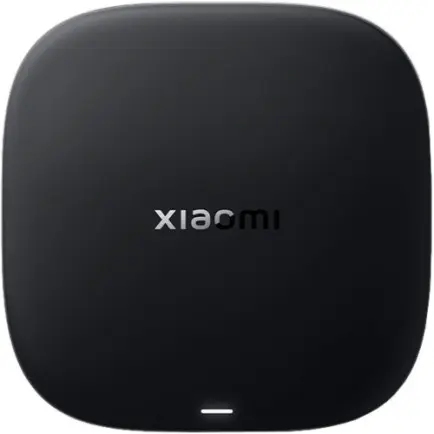 Smart-приставка Xiaomi TV Box S (3rd Gen)