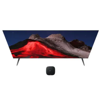 Smart-приставка Xiaomi TV Box S (3rd Gen)