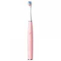 Умная зубная электрощетка Oclean Kids Electric Toothbrush Pink (6970810552409)