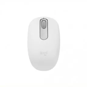 Миша бездротова Logitech M196 Off White (910-007460)