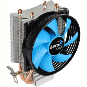 Кулер процессорный AeroCool Verkho 2 (ACTC-NA20210.01)