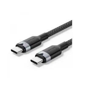 Кабель Vention USB Type-C - USB Type-C (M/M)