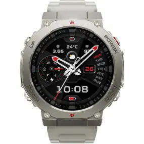 Смарт-часы Black Shark GS3 Ultra BS-W2415 Silver