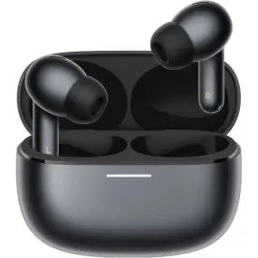 Bluetooth-гарнитура Xiaomi Redmi Buds 8 Pro Obsidian Black (BHR08GOGL)