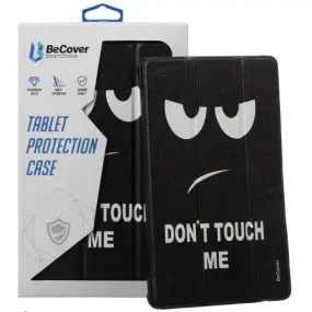 Чехол-книжка BeCover Flexible TPU Mate для Samsung Galaxy Tab S9 (SM-X710/SM-X716)