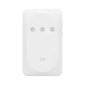 Беспроводной 3G/4G маршрутизатор ZTE LTE UFi MF935 (4G CAT.4, 1хMicroSim, 1хMicro USB, 1хLAN, 2000 mAh)