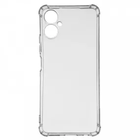 Чехол-накладка Armorstandart Air Force для Tecno Camon 19 Neo Camera cover Transparent (ARM66431)